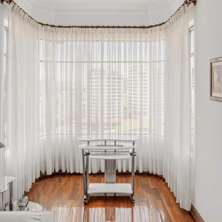 3BR Sky Oasis Penthouse with City Views Parking Country Club Zone - Apartamento - 43