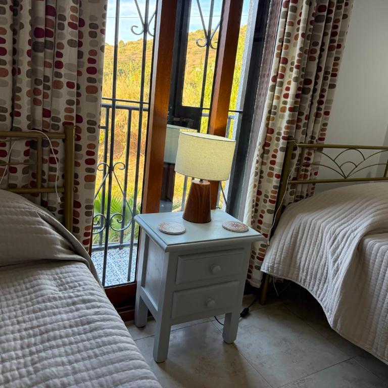 Paratà Paradise - Two-Bedroom Apartment - 14