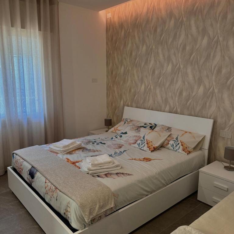 Appartamento Flores - family apartment - - Appartamento con 1 Camera da Letto - 5