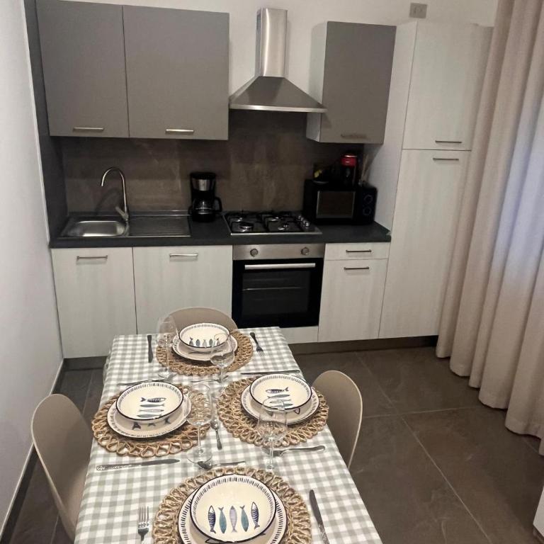 Appartamento Flores - family apartment - - Appartamento con 1 Camera da Letto - 12
