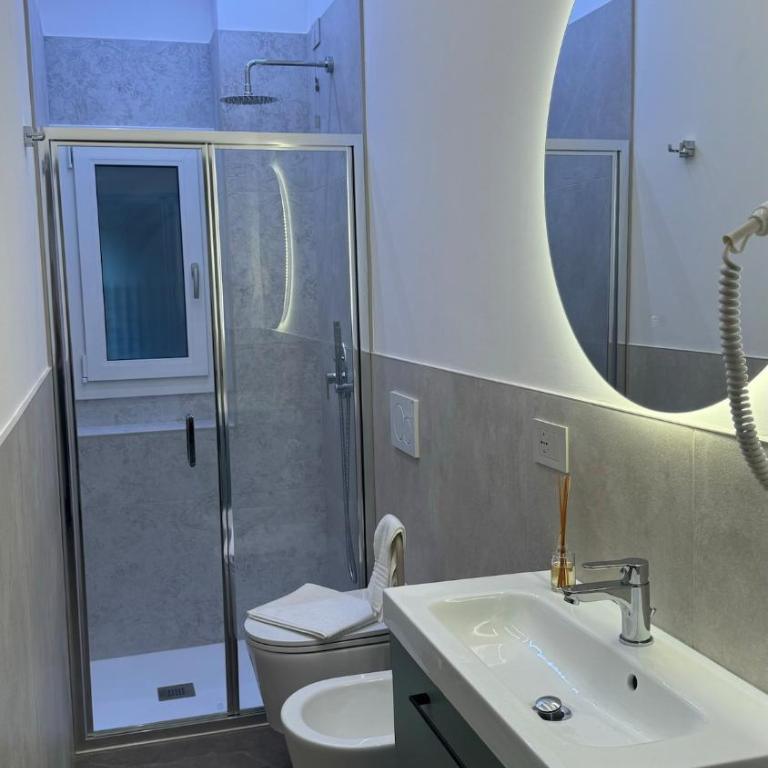 Appartamento Flores - family apartment - - Appartamento con 1 Camera da Letto - 21