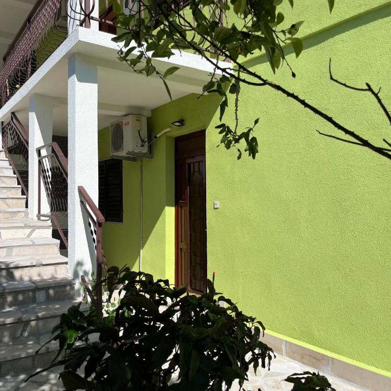 Theodore Residence Kotor - Two-Bedroom Apartment - 26