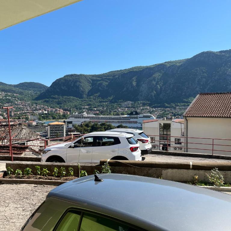 Theodore Residence Kotor - Two-Bedroom Apartment - 8