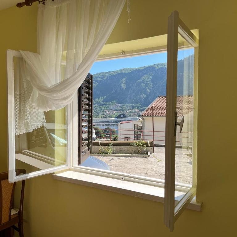 Theodore Residence Kotor - Two-Bedroom Apartment - 11
