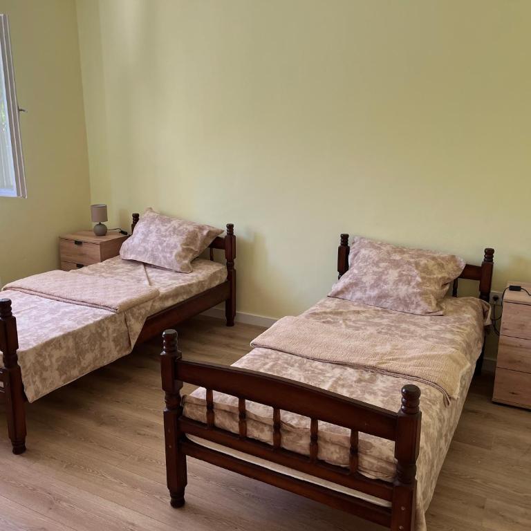 Theodore Residence Kotor - Two-Bedroom Apartment - 14