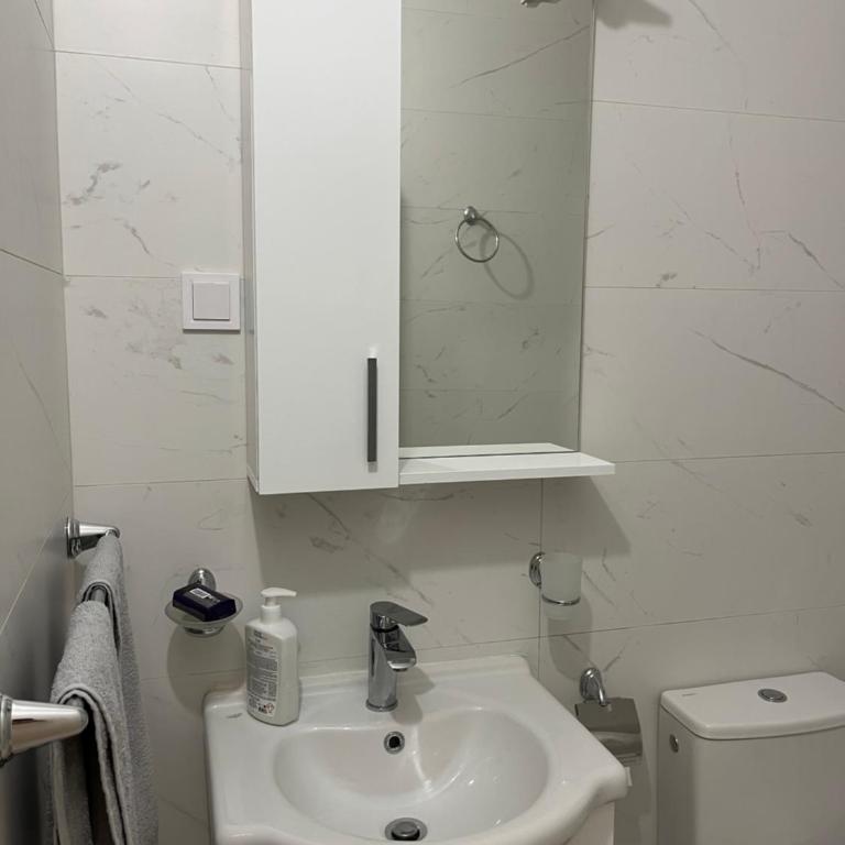 Theodore Residence Kotor - Two-Bedroom Apartment - 22