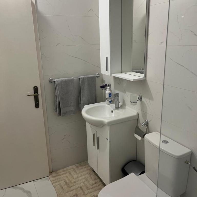 Theodore Residence Kotor - Two-Bedroom Apartment - 20