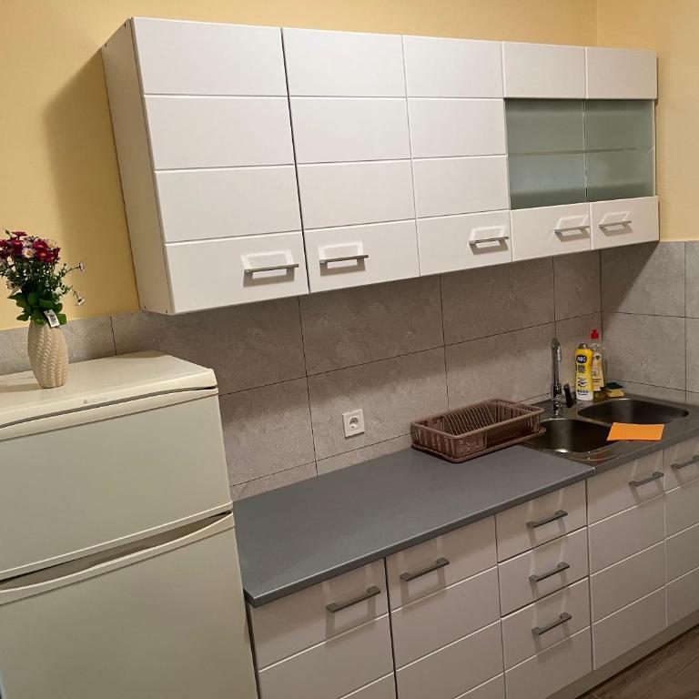 Theodore Residence Kotor - Two-Bedroom Apartment - 18