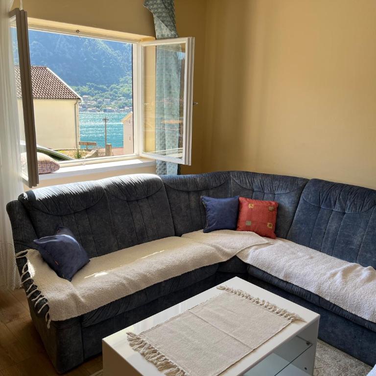 Theodore Residence Kotor - Two-Bedroom Apartment - 2