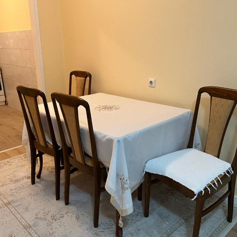 Theodore Residence Kotor - Two-Bedroom Apartment - 19