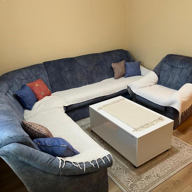 Theodore Residence Kotor - Two-Bedroom Apartment - 4
