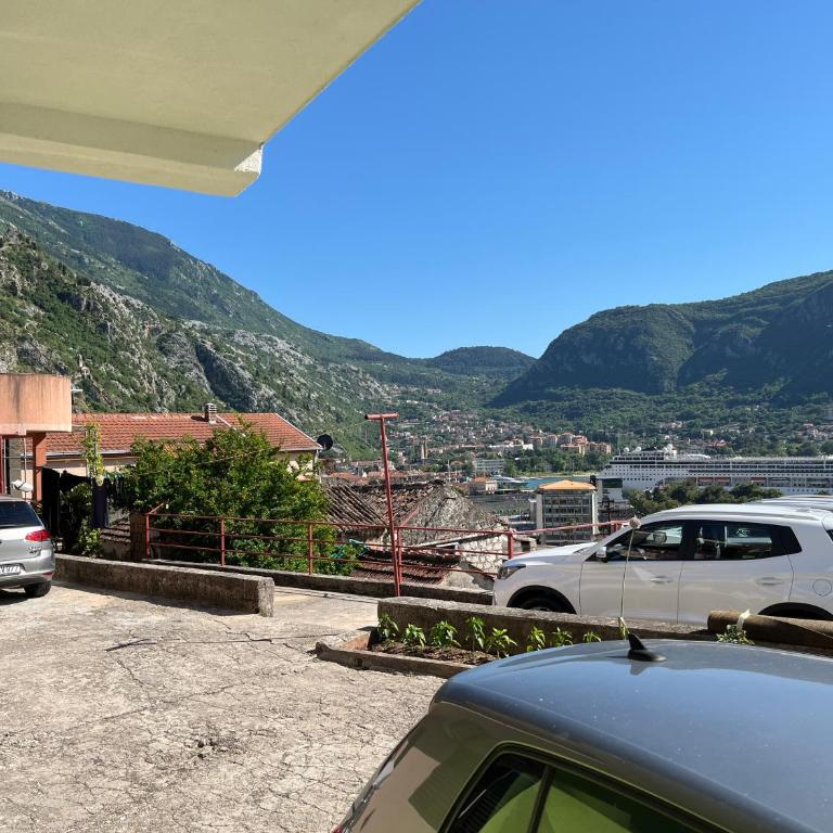 Theodore Residence Kotor - Two-Bedroom Apartment - 7