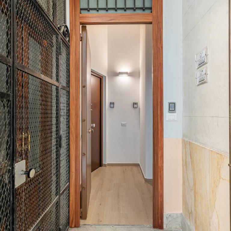LB Sogni Di Sicilia - Appartamento con 2 Camere da Letto - 28