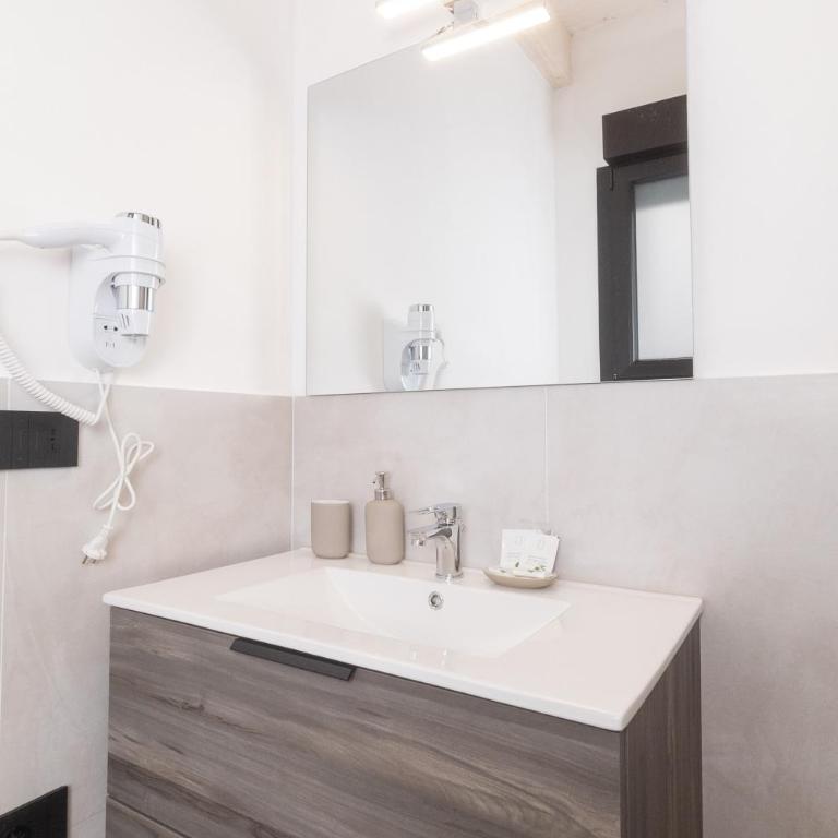 Appartamento Landi - Appartamento con 1 Camera da Letto - 11