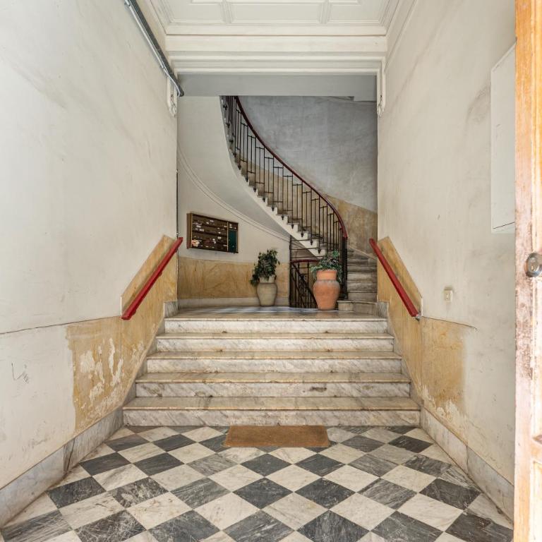 LB Sogni Di Sicilia - Appartamento con 2 Camere da Letto - 31
