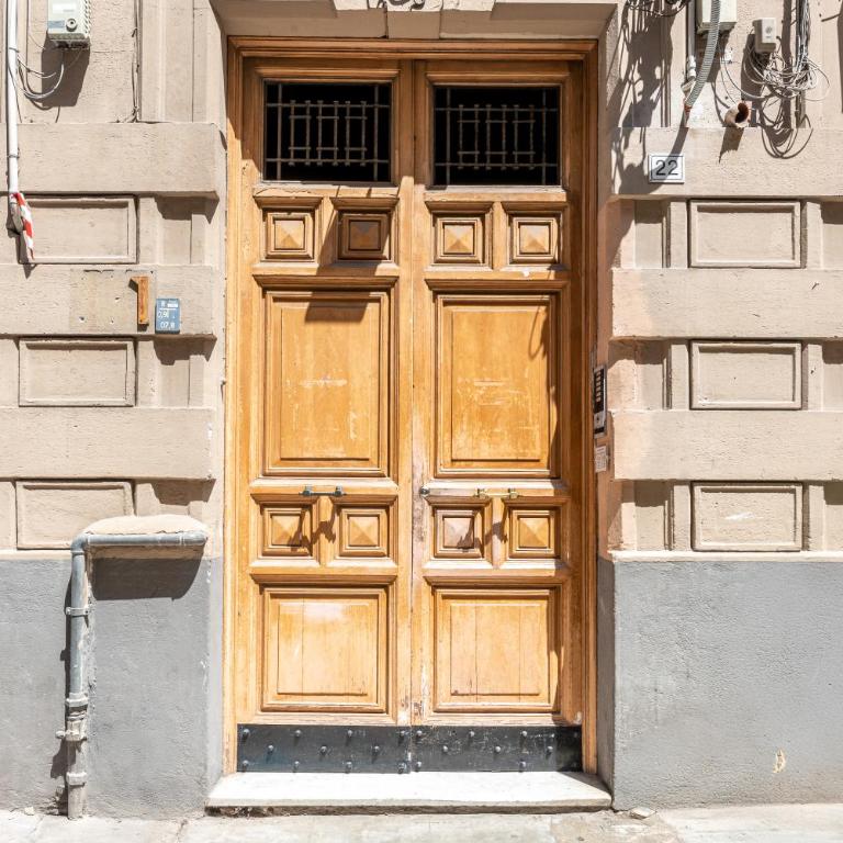 LB Sogni Di Sicilia - Appartamento con 2 Camere da Letto - 33