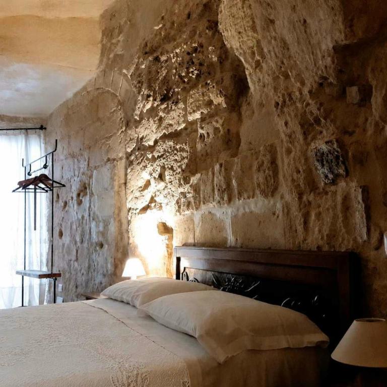 Cave Rooms Sassi - Junior Suite - 10