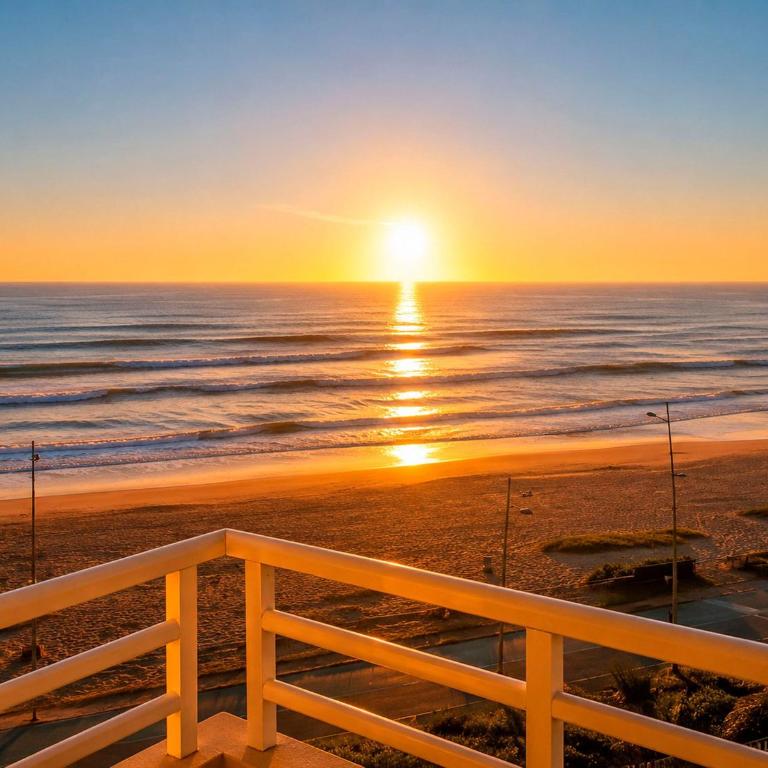 Smart Host Rentals - Style and Comfort by the Sea - Two-Bedroom Apartment with Terrace and Sea View - 3