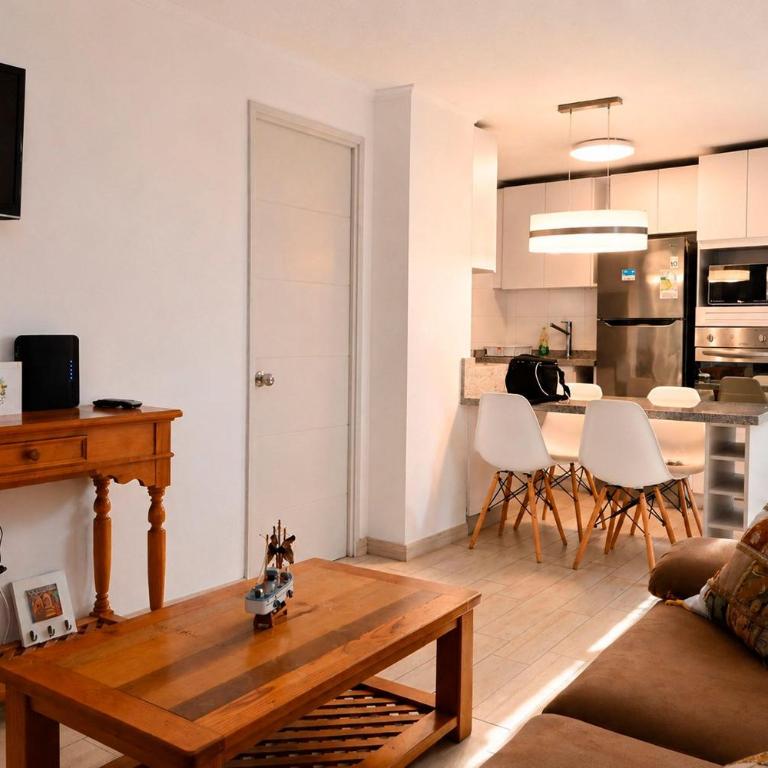 Smart Host Rentals - Style and Comfort by the Sea - Two-Bedroom Apartment with Terrace and Sea View - 8
