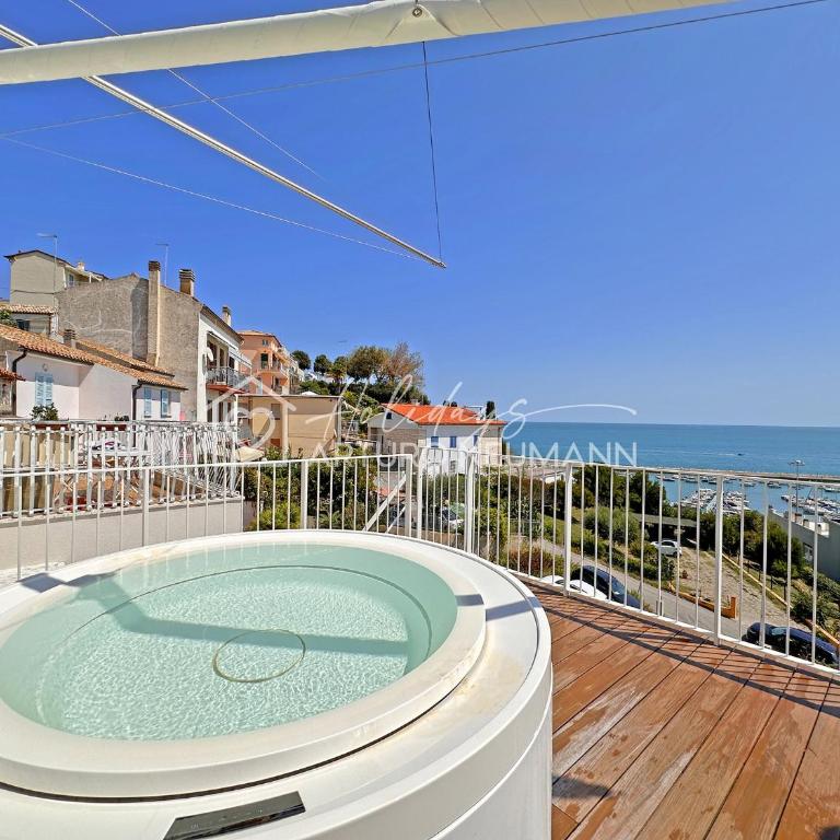 303 - MARENOSTRUM COSTARELLA LUXURY SUITES - SUITE - SPIAGGIA E NAVETTA PRIVATA AL WHITE BEACH OMAGGIO dal lun al ven fino al 2 agosto - One-Bedroom Apartment - 11