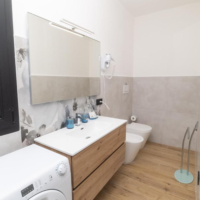Appartamento Tila - Appartamento con 1 Camera da Letto - 11