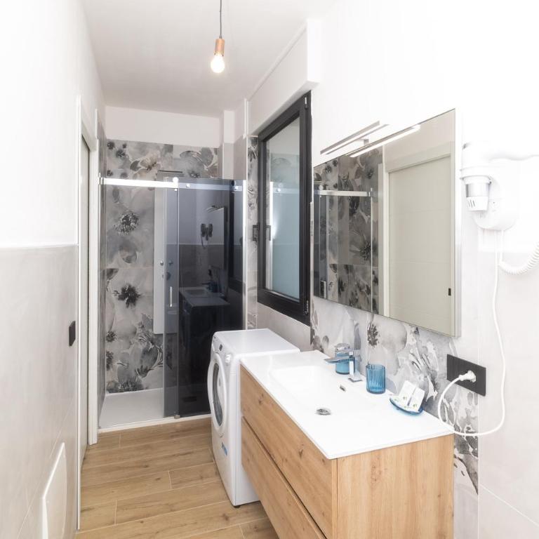 Appartamento Tila - Appartamento con 1 Camera da Letto - 12