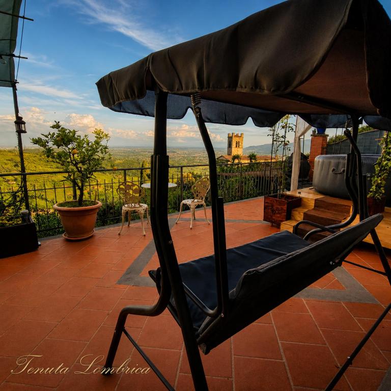 Tenuta Lombrica - Casa con 3 Camere da Letto - 25