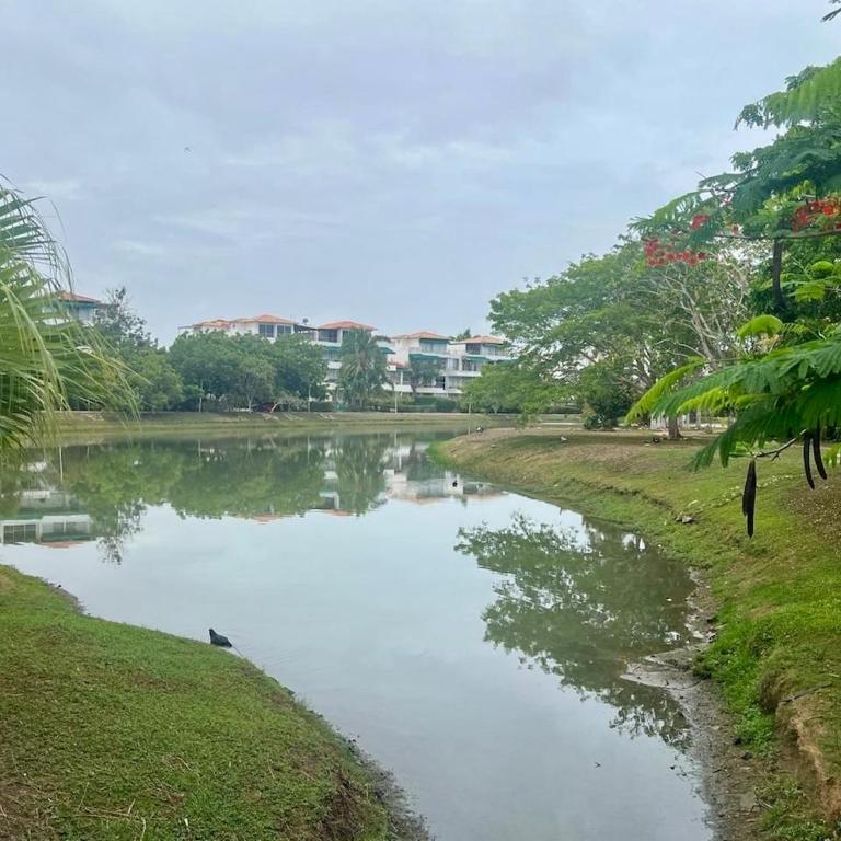 Cartagena Laguna Club inspirado en Country Club - Two-Bedroom Apartment - 21
