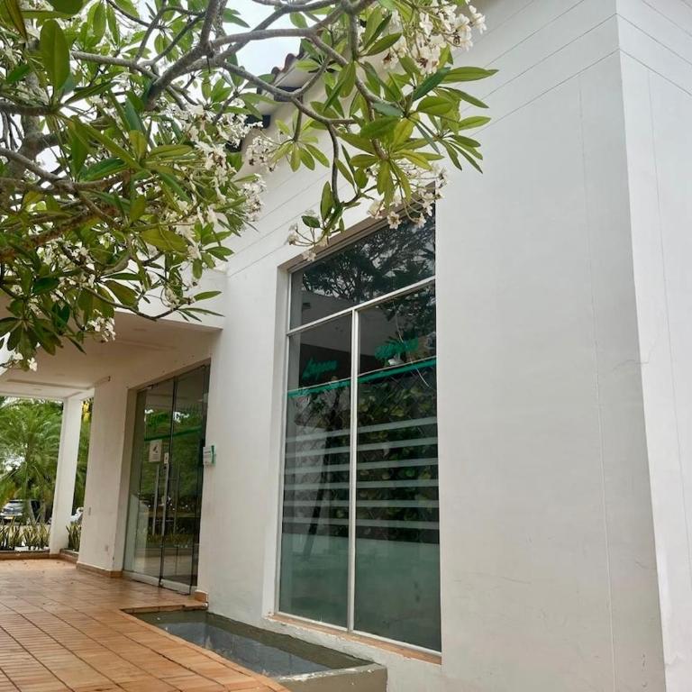 Cartagena Laguna Club inspirado en Country Club - Two-Bedroom Apartment - 33