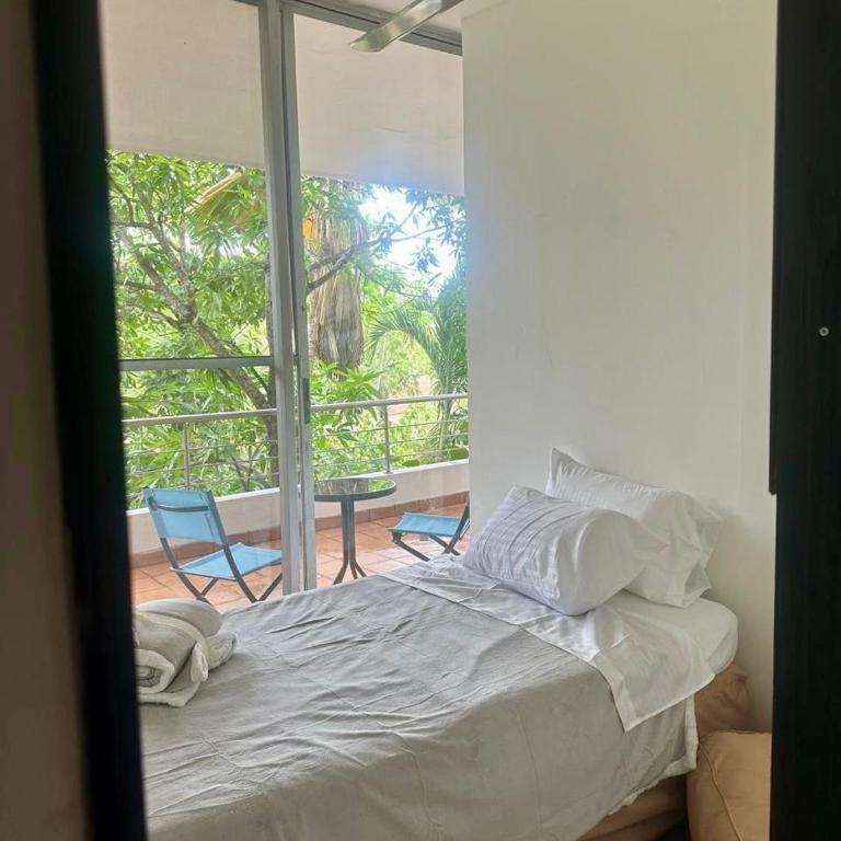 Cartagena Laguna Club inspirado en Country Club - Two-Bedroom Apartment - 35