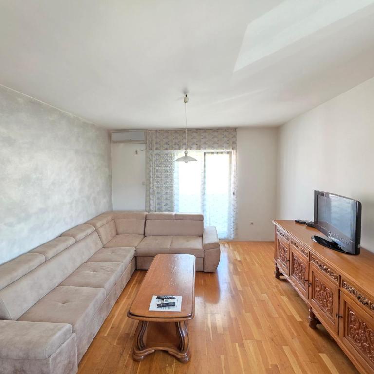 Naki apartmani - Apartman sa 1 Spavaćom Sobom - 19