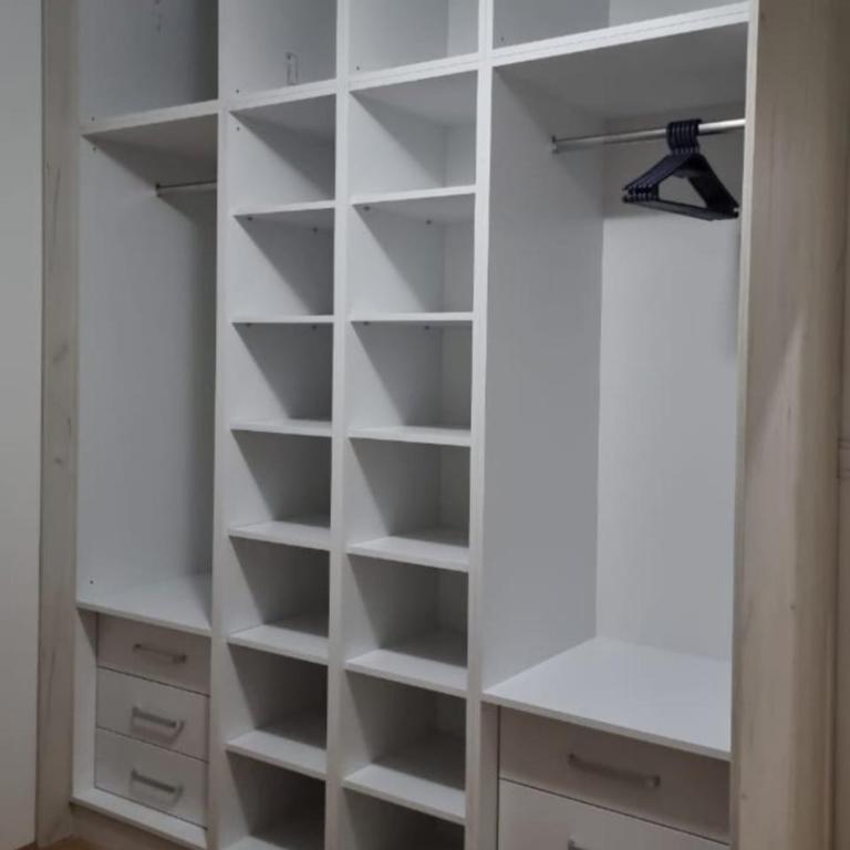 Naki apartmani - Apartman sa 1 Spavaćom Sobom - 22