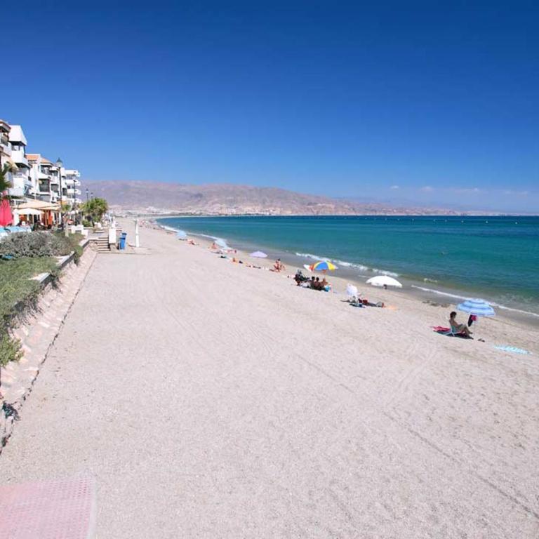 Apartamento puerto - Two-Bedroom Apartment - 8