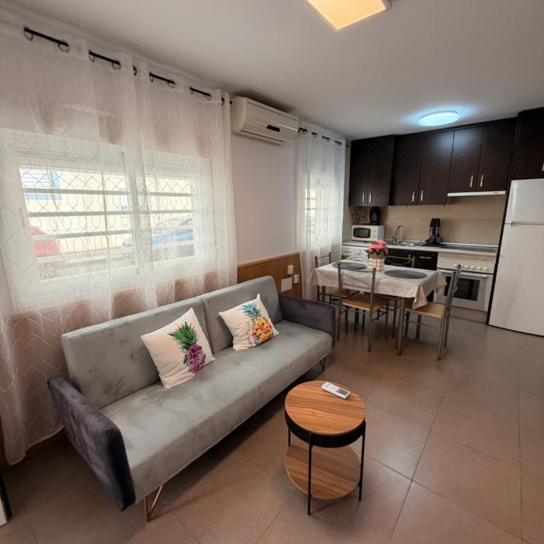 Apartamento puerto - Two-Bedroom Apartment - 9