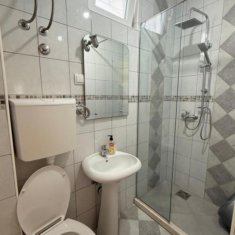 Apartmani PERICIC SUTOMORE NEW HOUSE - Studio Triple Standard - 3