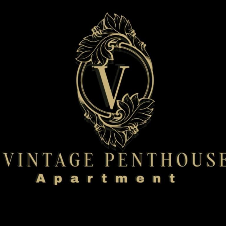 Vintage Penthouse Apartment Sarajevo - Apartman sa 2 Spavaće Sobe - 39