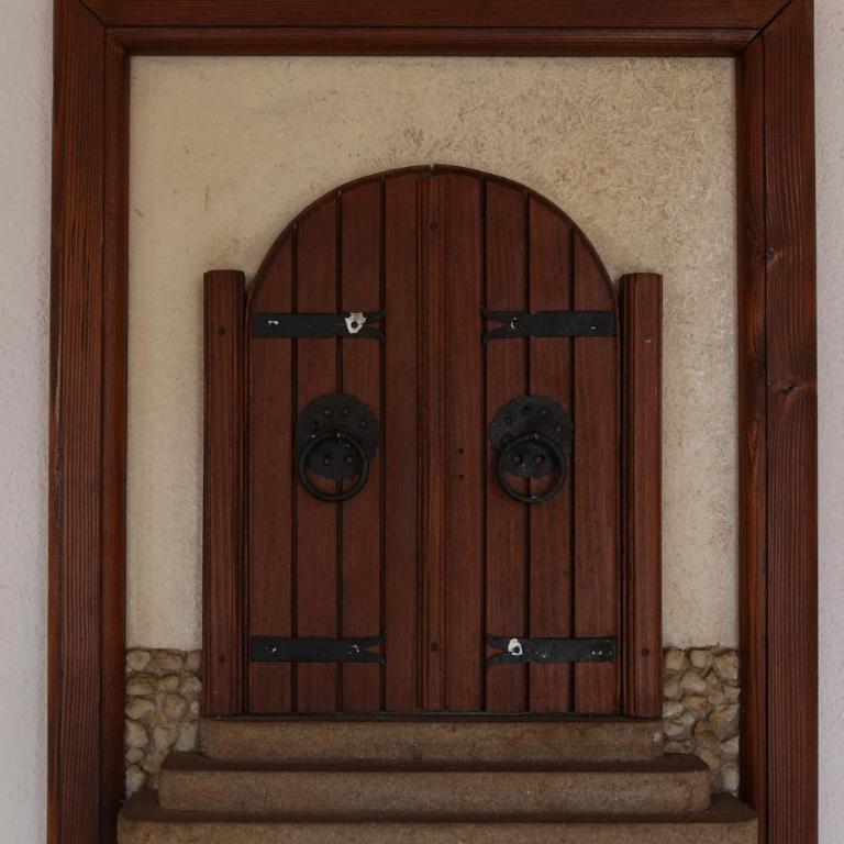 Vintage Penthouse Apartment Sarajevo - Apartman sa 2 Spavaće Sobe - 61