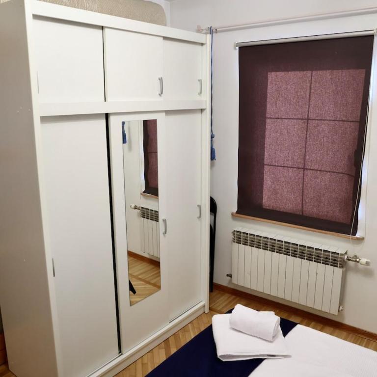 Vintage Penthouse Apartment Sarajevo - Apartman sa 2 Spavaće Sobe - 63