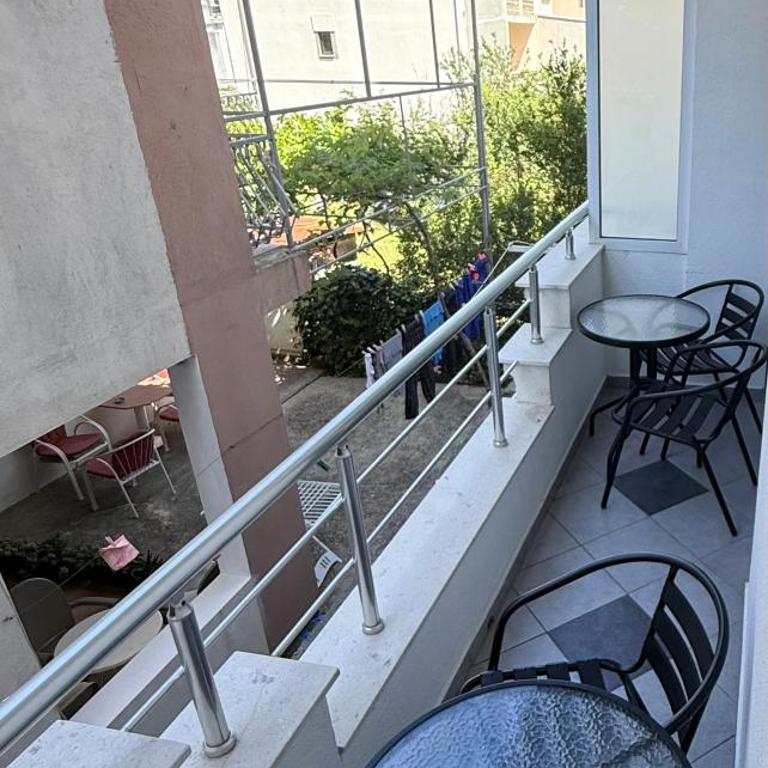 Apartmani PERICIC SUTOMORE NEW HOUSE - Studio Triple Standard - 4