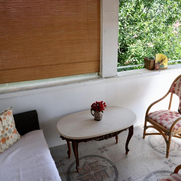 Vintage Penthouse Apartment Sarajevo - Apartman sa 2 Spavaće Sobe - 89