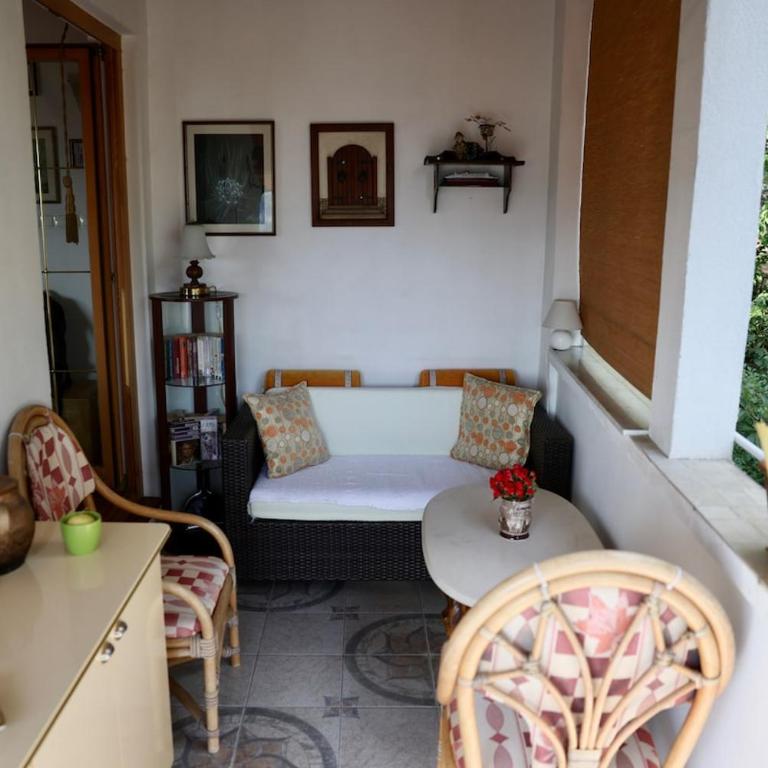 Vintage Penthouse Apartment Sarajevo - Apartman sa 2 Spavaće Sobe - 94