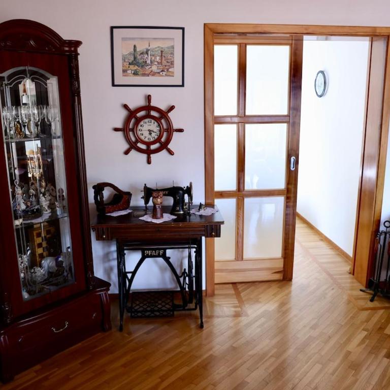Vintage Penthouse Apartment Sarajevo - Apartman sa 2 Spavaće Sobe - 96