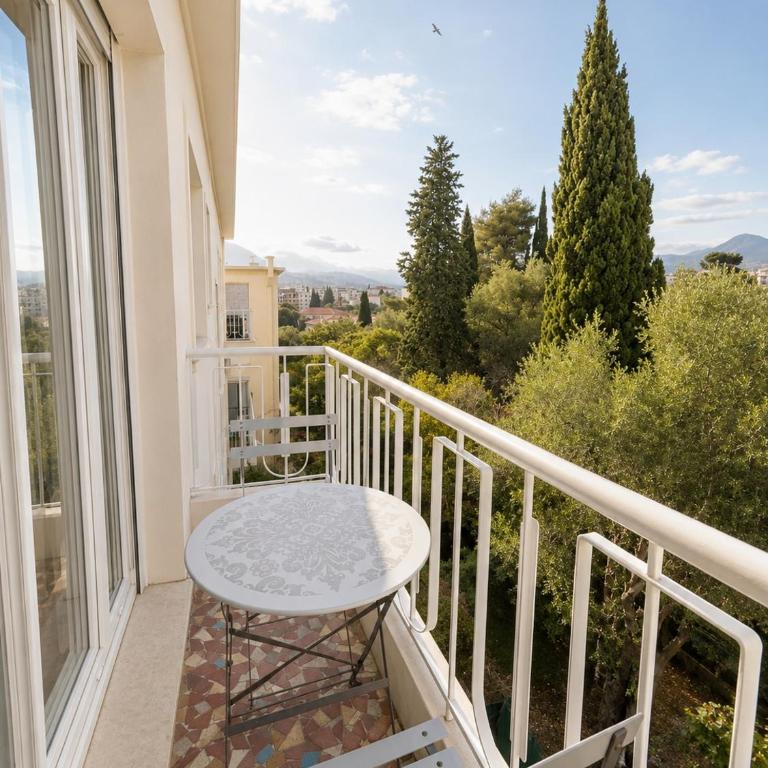 Seabnb Conciergerie - Art of Serenity - Appartement 1 Chambre - 12