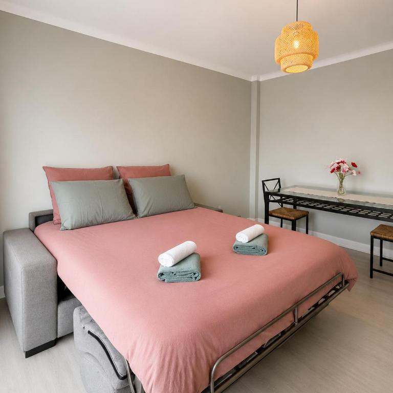 Seabnb Conciergerie - Art of Serenity - Appartement 1 Chambre - 3