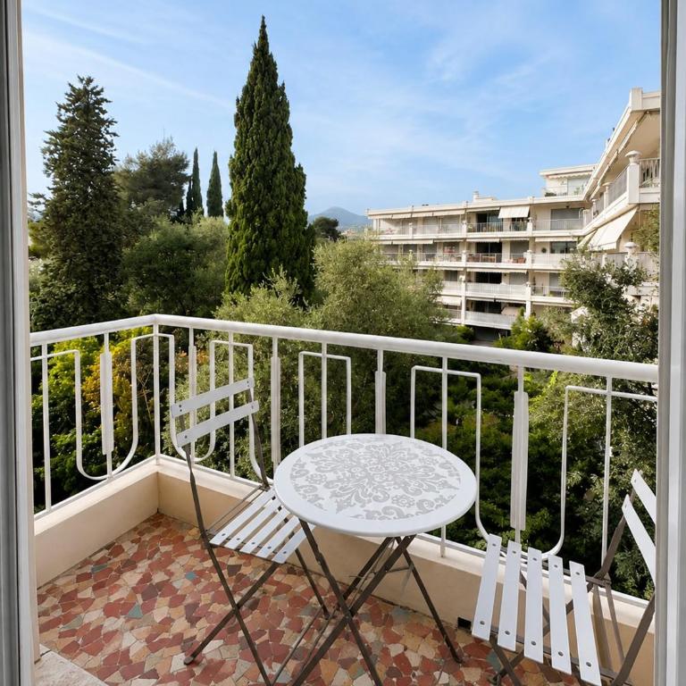 Seabnb Conciergerie - Art of Serenity - Appartement 1 Chambre - 13