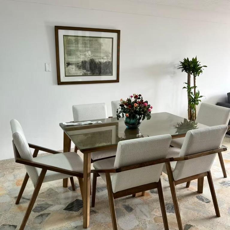 Moderno, Amplio y Central - Apto en Bucaramanga - Apartamento de 2 dormitorios - 12