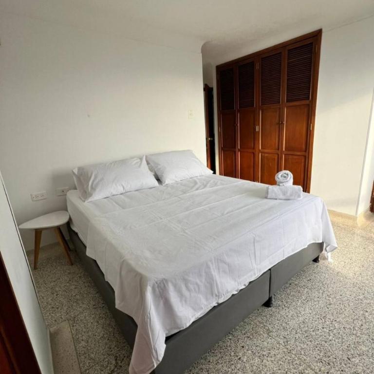 Moderno, Amplio y Central - Apto en Bucaramanga - Apartamento de 2 dormitorios - 16