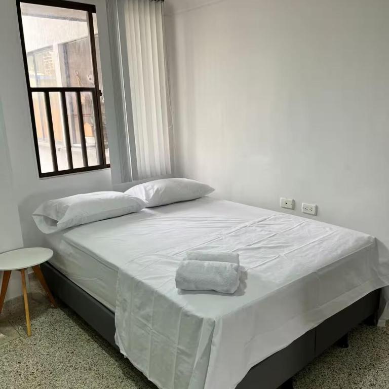 Moderno, Amplio y Central - Apto en Bucaramanga - Apartamento de 2 dormitorios - 17