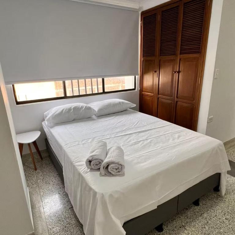Moderno, Amplio y Central - Apto en Bucaramanga - Apartamento de 2 dormitorios - 20