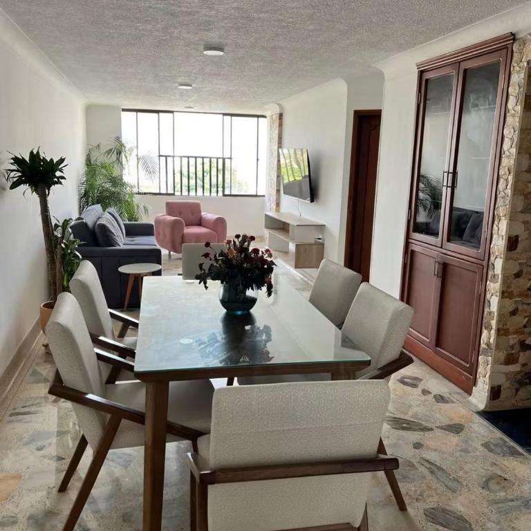 Moderno, Amplio y Central - Apto en Bucaramanga - Apartamento de 2 dormitorios - 19